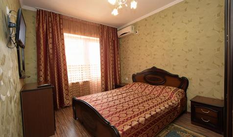 Отель Афина, Дивноморск