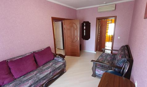 Отель Афина, Дивноморск