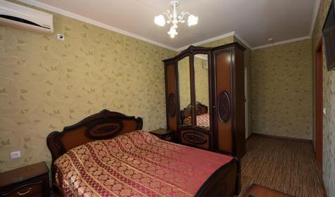 Отель Афина, Дивноморск