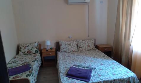 Коттедж шестиместный на втором этаже