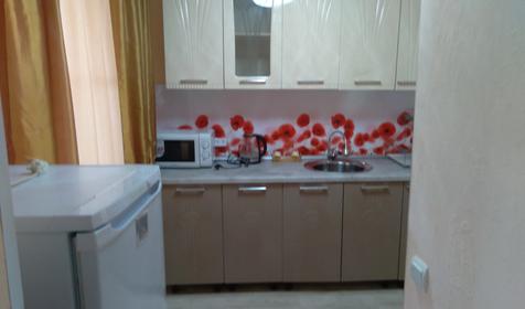 Коттедж шестиместный на втором этаже