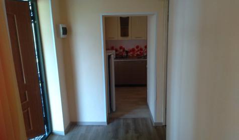 Коттедж шестиместный на втором этаже