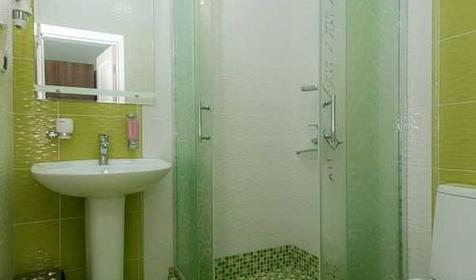 Студия трехместная