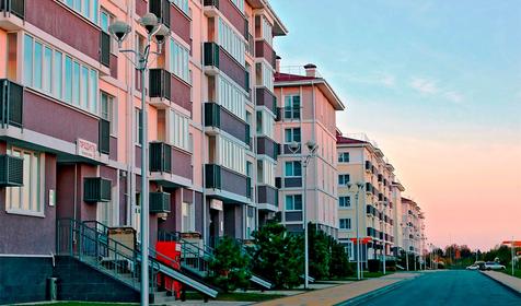 Бархатные сезоны «Екатерининский квартал»