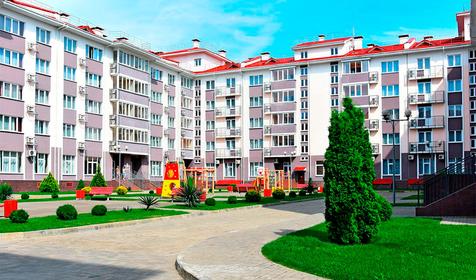 Бархатные сезоны «Екатерининский квартал»