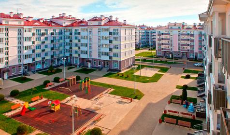 Бархатные сезоны «Екатерининский квартал»