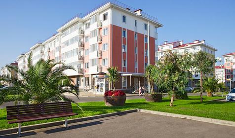 Бархатные сезоны «Екатерининский квартал»