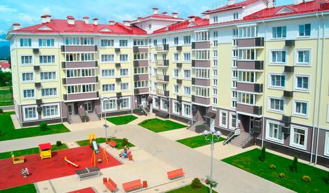 Бархатные сезоны «Екатерининский квартал»