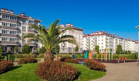 Бархатные сезоны «Екатерининский квартал»