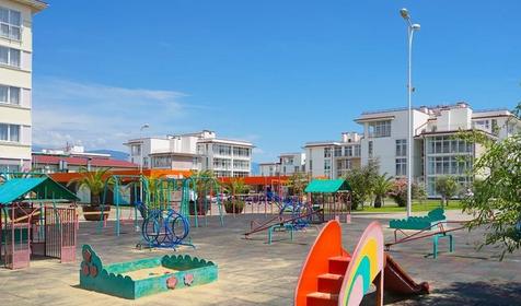 Бархатные сезоны «Екатерининский квартал»