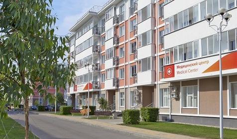 Бархатные сезоны «Екатерининский квартал»