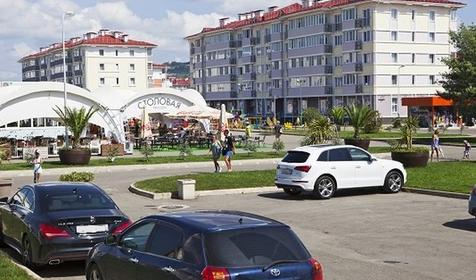 Бархатные сезоны «Екатерининский квартал»