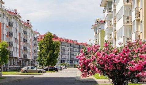 Бархатные сезоны «Екатерининский квартал»