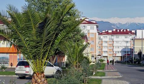 Бархатные сезоны «Екатерининский квартал»