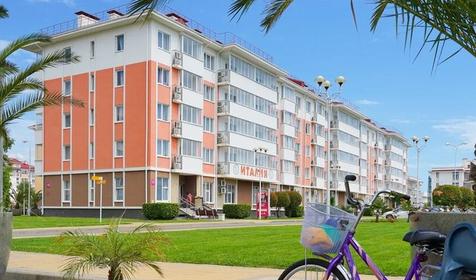 Бархатные сезоны «Екатерининский квартал»