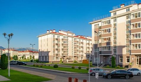 Бархатные сезоны «Екатерининский квартал»