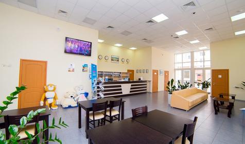 Бархатные сезоны «Екатерининский квартал»