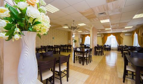 Бархатные сезоны «Екатерининский квартал»