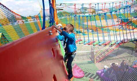 Бархатные сезоны «Екатерининский квартал»