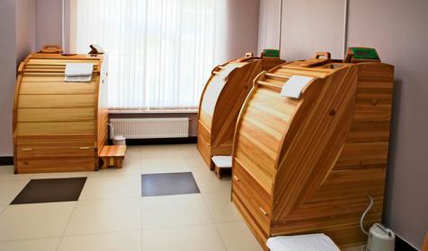 Бархатные сезоны «Екатерининский квартал»