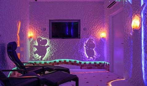 Бархатные сезоны «Екатерининский квартал»