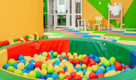 Бархатные сезоны «Екатерининский квартал»