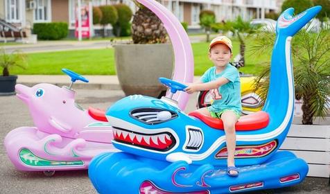 Бархатные сезоны «Екатерининский квартал»