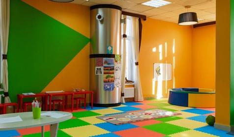 Бархатные сезоны «Екатерининский квартал»