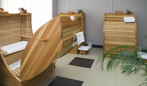 Бархатные сезоны «Екатерининский квартал»