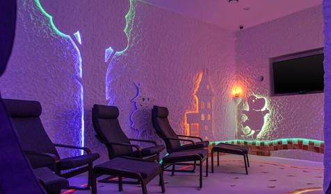 Бархатные сезоны «Екатерининский квартал»