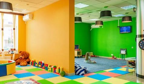 Бархатные сезоны «Екатерининский квартал»