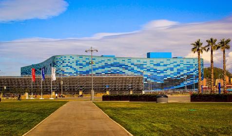 Бархатные сезоны «Екатерининский квартал»