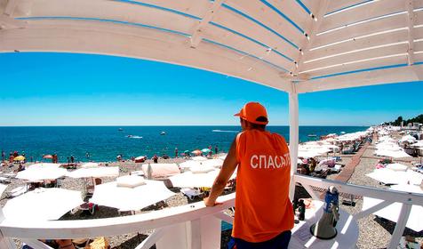 Бархатные сезоны «Екатерининский квартал»