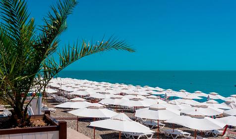 Бархатные сезоны «Екатерининский квартал»