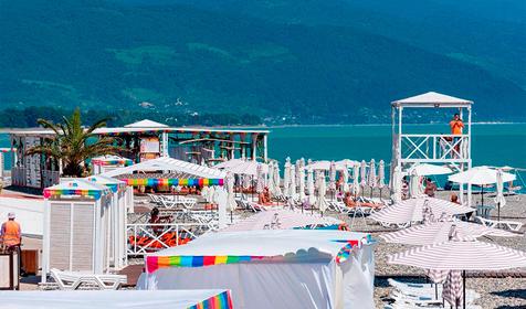 Бархатные сезоны «Екатерининский квартал»