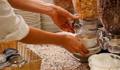 Бархатные сезоны «Екатерининский квартал»