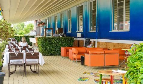 Бархатные сезоны «Екатерининский квартал»