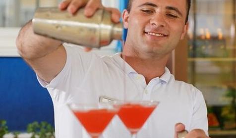 Бархатные сезоны «Екатерининский квартал»