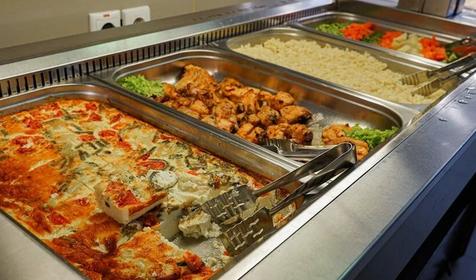 Бархатные сезоны «Екатерининский квартал»