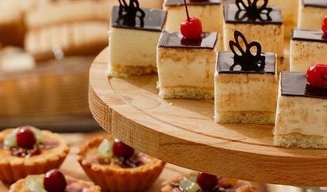 Бархатные сезоны «Екатерининский квартал»