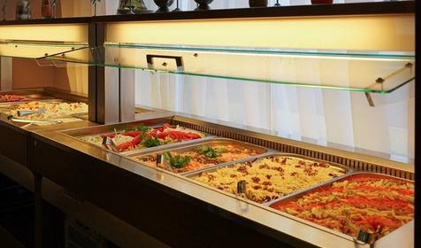 Бархатные сезоны «Екатерининский квартал»