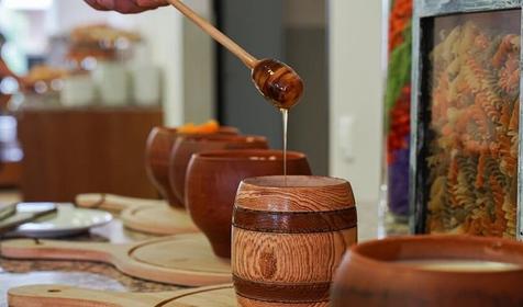 Бархатные сезоны «Екатерининский квартал»