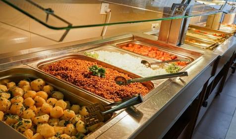 Бархатные сезоны «Екатерининский квартал»