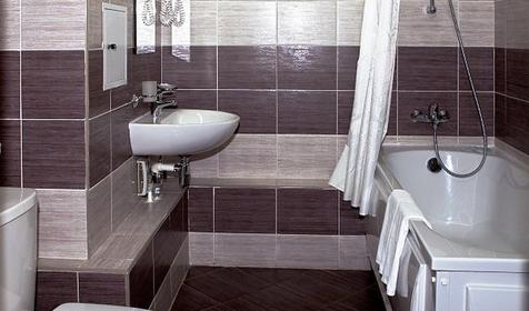 Стандарт двухместный DBL/TWIN+extra bed