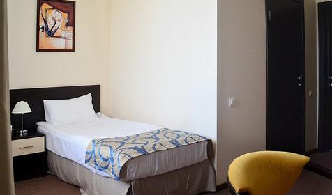 Стандарт одноместный