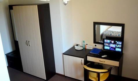 Стандарт одноместный