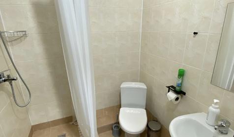 Четырехместный стандарт