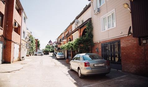 ГЛК Парус 50