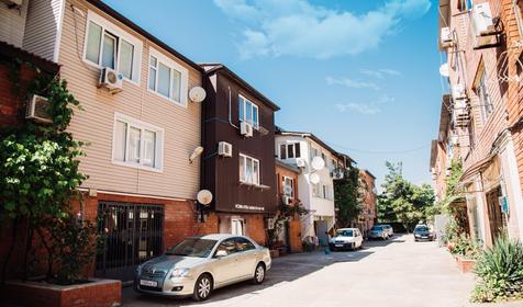 ГЛК Парус 50