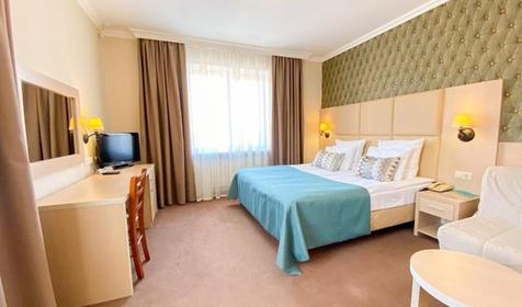 Двухместный комфорт